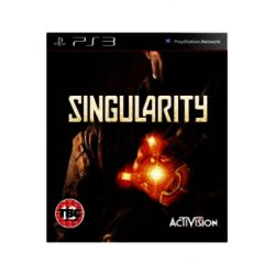 Singularity Game